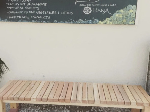 Organic Guesthouse & Cafe OHAN / Vacation STAY 9169