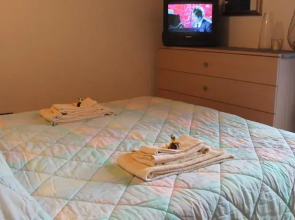 Bed and Breakfast Le Lochere
