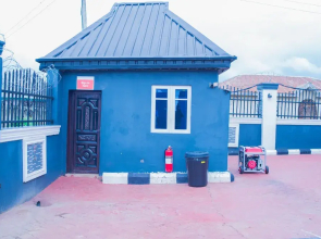 Captivating 3-bed House in Ibadan Oyo-state Nigeri