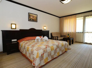 Chiflika Palace Hotel & SPA