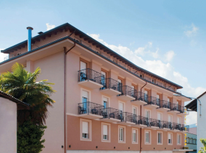 Hotel Boston