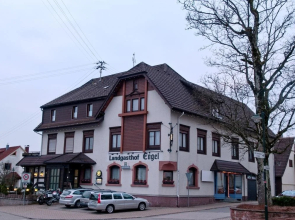 Landgasthof Engel