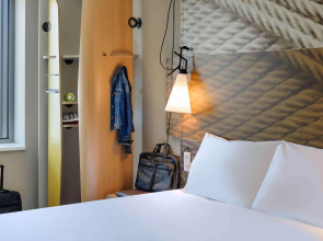 Ibis Wien Hauptbahnhof