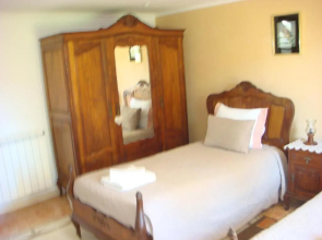 Casa De Hospedes Flor Do Jardim