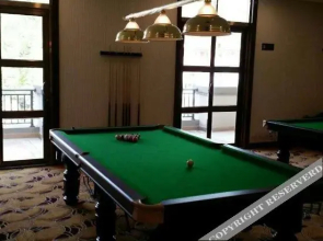 Caifu Zhuangyuan Holiday Hotel