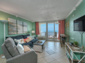 Carolina Winds by Elliott Beach Rentals
