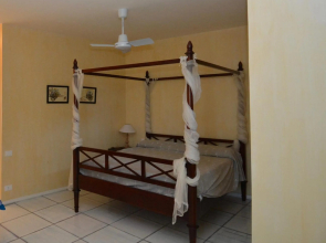 Villa Maratea Luxury - Luxury Villa 6 pax