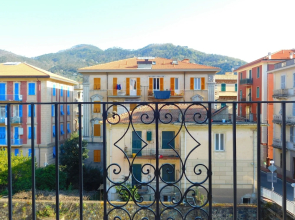 La mia casa sul mare!