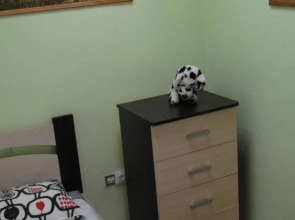 Жилые помещения Лайк