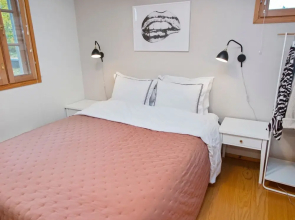 Tahkon Klubitie 4 b Kuopio