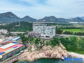 Kew Green Hotel, Chengshan