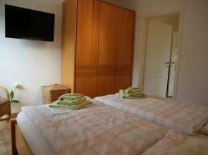 "villa Sorgenfrei" Comfortable Holiday Residence