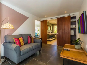 Boca Catalina Apt 3 Boca Catalina-1 Bed-full Kitchen Steps to Beach