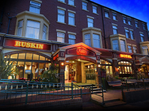 Ruskin Hotel