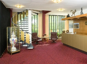 Hotel Hammersø Apartments - Adults Only