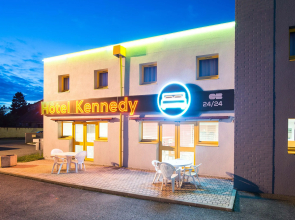 Hôtel Kennedy Parc des Expositions
