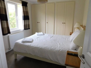 2-bedroom Lodge in Ely
