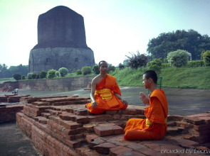Taj Ganges, Varanasi