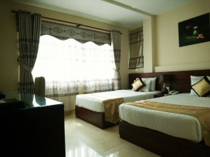 Beautiful Saigon 3 Hotel