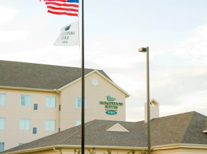 Homewood Suites by Hilton Tulsa-South