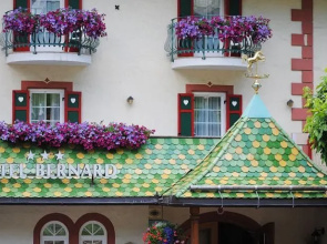 Hotel Bernard