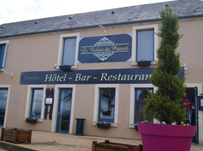 relais du prieuré