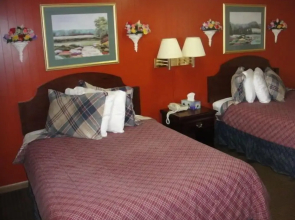 Standish Motel