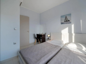 Alexis Zorba Villas Chania