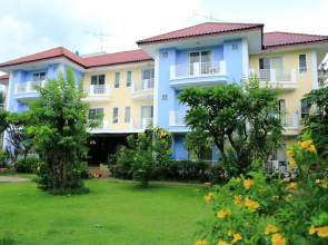 Rungnatee Place & Boutique Hotel