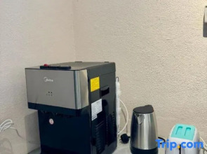 Swing & Pillows @ 75 Chulia St, Georgetown Penang