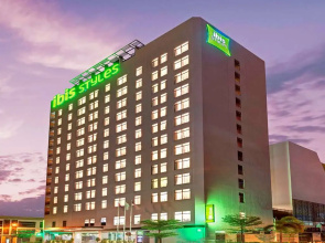 ibis Styles Johor Iskandar Puteri