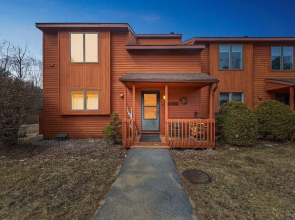 Lower Sleighride 2 Bedroom Townhouse The Summit at Gore Mountain