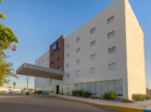 Sleep Inn Hermosillo