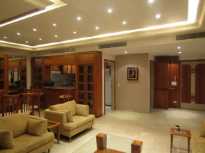 Siwar Center Apartments