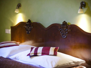 Hotel Karlštejn