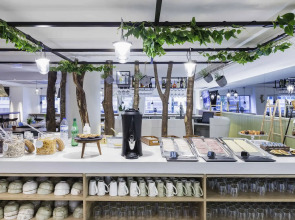 ibis Styles Lisboa Centro Marquês de Pombal