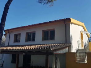 Hotel Villa Mare