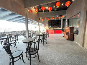 2499 Heritage Chinatown Bangkok Hotel By RoomQuest