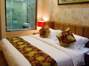 Sofis Tiantian Holiday Intl Hotel