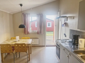 Lundegård Camping & Stugby