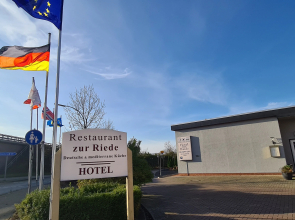 Zur Riede bei Bremen