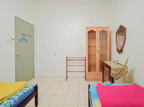 Just Homestay Miri