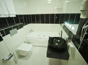 Отель Sarajevo Taksim