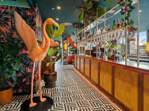 Corendon Amsterdam New-West, a Tribute Portfolio Hotel