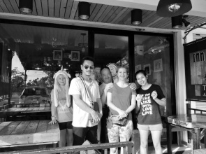You In House URT Surathani Airport