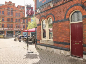 Harbour Watch Apartment 6, Weymouth