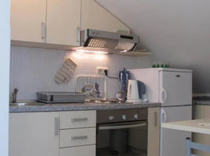 Apartments Marlais