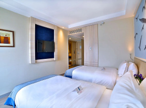 Ramada by Wyndham Istanbul Old City