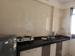 Amigo Service Apartments (Baner)