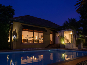 Villa Escondite